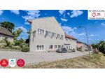 ALL IN ONE ** EFH mit 7 Zimmern und Panoramablick + Gasthaus/Speisesaal + Lokal  (ca. 400m² Wohn/Nutzfläche zzgl. Garten)