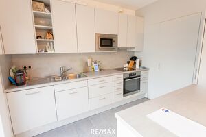 Schönes Grundstück mit gemütlichem Bungalow und kleinem Haus!