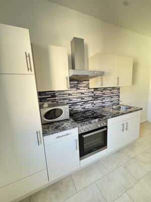 3 Zimmer Mietwohnung / Miete inkl. BK, HK und WW exkl. Strom I IMS IMMOBILIEN KG Leoben