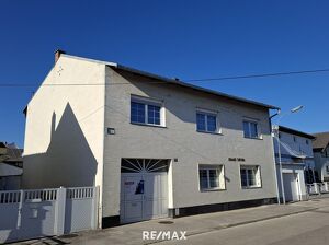 Großzügiges Haus in ruhiger Wohnlage - ganz viel Platz, auch für die große Familie