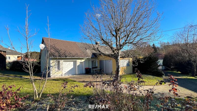 Wohnhaus mit Wintergarten, Garage und Stadl auf &uuml;ber 3.500 m&sup2; Gesamtgrundst&uuml;cksfl&auml;che!