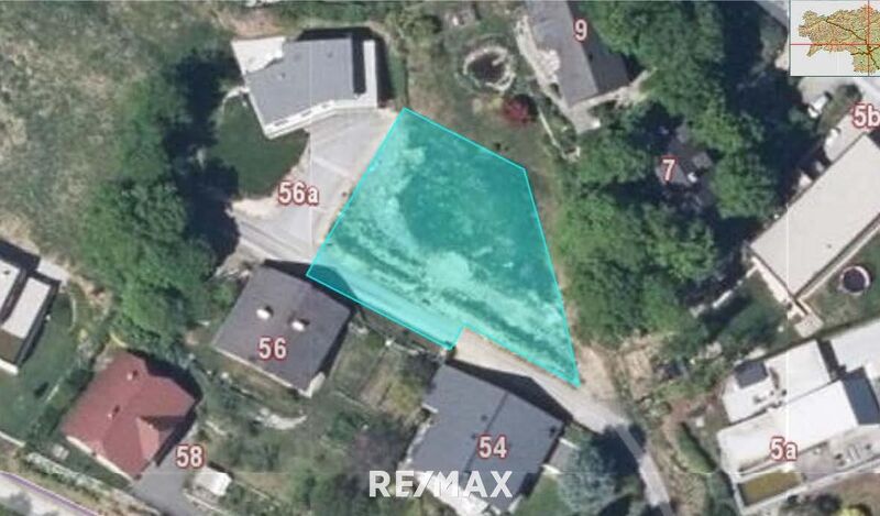 Traumgrundst&uuml;ck mit Aussicht in Stattegg!