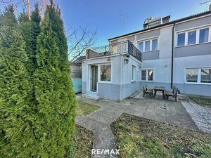 Großes Einfamilienhaus in ruhiger Lage!