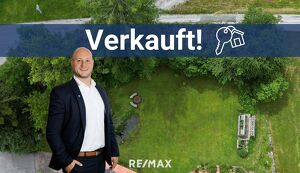 VERKAUFT!!! "Bau Glück March" ? Ihr Traumgrundstück in Goldegg
