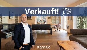 VERKAUFT!!! "Lebenstraum" - Exklusives Einfamilienhaus mit Panoramablick
