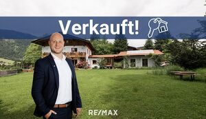 VERKAUFT!!! ?Generationenhaus? - Einfamilienhaus mit großem Grundstück in March, Goldegg im Pongau