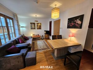 NEUER PREIS!! Charmantes 3-Zimmer-Apartment zur touristischen Vermietung in Rauris