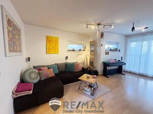 "Alles DA - 3 Zimmer, Terrasse, Garten & Garage!"