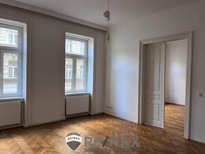 "Charmante 3-Zimmer-Wohnung im Herzen von Wien"