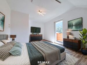NEUER PREIS!!Perfekt für Ihre individuelle Gestaltung ? 3-Zimmer-Wohnung mit Balkon in Reutte!