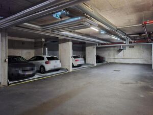6   Garagenplätze - Stapelparker - PVA - als Investment oder für Selbstnutzer
