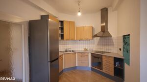 Großzügige Mietwohnung