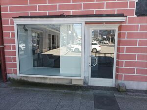 Schönes Geschäftslokal im Zentrum