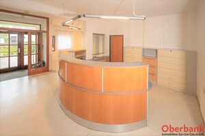 PRAXIS/ORDINATION/KANZLEI/BÜRO/GESCHÄFTSLOKAL