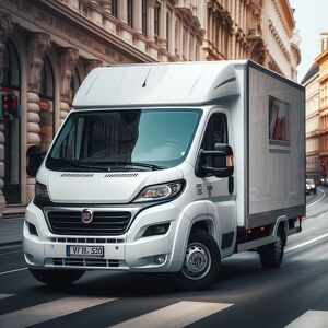 Lastentaxi Wien | Transporte ab  39,99
