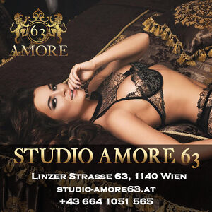 AMORE 63 - BESSER ALS DIE ANDEREN