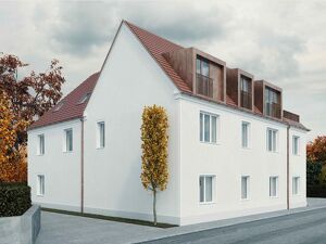 Attraktives Investment in Köflach: Bauherrenmodell ? Zukunft gestalten, Rendite sichern!