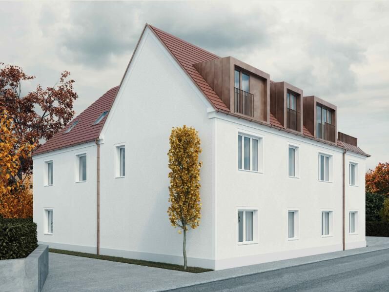 Attraktives Investment in Köflach: Bauherrenmodell ? Zukunft gestalten, Rendite sichern!