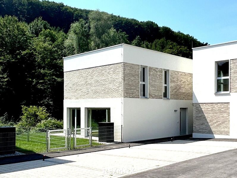 Freundschaften fürs Leben! - Haus Typ 4 / 3 Einfamilienhäuser