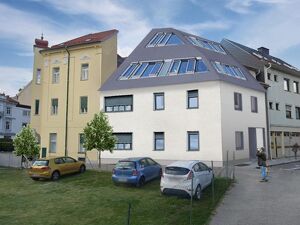 Investment in Graz: Bauherrenmodell Schönaugasse ? Zukunft gestalten, Rendite sichern!