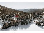 Rarität auf der Turracher Höhe | Exklusives Baugrundstück mit Seeblick & Freizeitwohnsitz-Widmung
