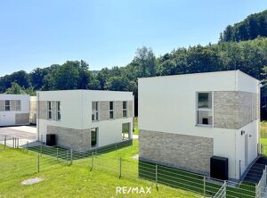 Freundschaften fürs Leben! - Haustyp 2 / 4 Einfamilienhäuser!