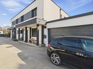 Wunderschöne, moderne Doppelhaushälfte ? Ihr neues Zuhause für die ganze Familie!