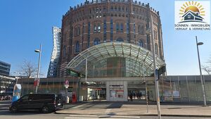 Frequenz Geschäftslokal ca. 324m², Ordination, Hörgeräte, Orthopädie, Praxis etc?