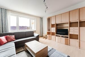 ca. 5 % RENDITE - WOHNEN - ARBEITEN - INVESTIEREN - gepflegte 3-Zimmer-Wohnung in GRIESKIRCHEN