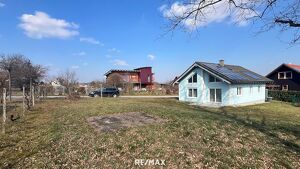 Freundliches und helles Einfamilienhaus mit Carport in Fürstenfelder Randlage!