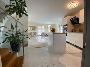 modernes Einfamilienhaus in 1100 Wien zu verkaufen   *Dachterrasse + Keller vorhanden*