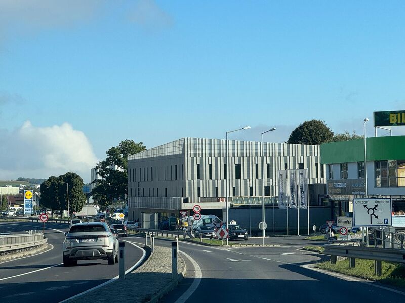 Praxisräume gesucht?