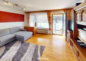 Ihr neues Zuhause in Prutz ? Naturnah und zentral wohnen!