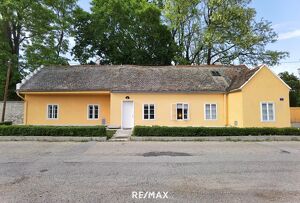Nette Mietwohnung mit kleinem Vorgarten - Gneixendorf