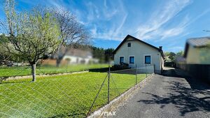 NEUER PREIS Kleines Häuschen in einer ruhigen Sackgasse