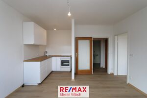 Vermietete 2-Zimmer-Wohnung im Stadtzentrum von Villach