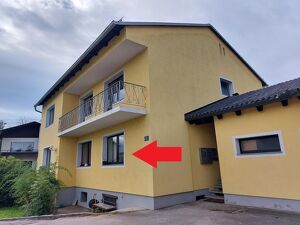 Gratis-Übersiedlungsmonat: Klein-Wohnung in Bad Schallerbach zu vermieten!