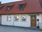 Einfamilienhaus in Seenähe