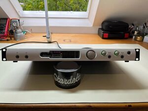 Prism Sound Titan