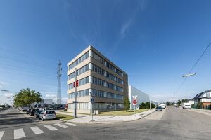 Büroflächen - flexibel gestaltbar!