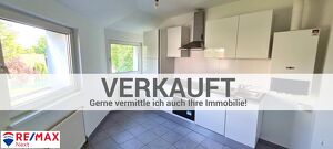 Befristet vermietete 2-Zimmer-Wohnung in ausgezeichneter Lage gegenüber vom Wasserschloss Kottingbrunn!