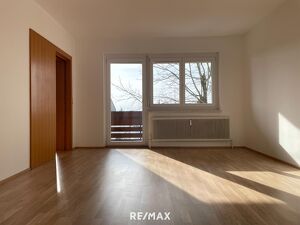 Großzügige Eigentumswohnung in sonniger und ruhiger Lage ? inkl. Garage!