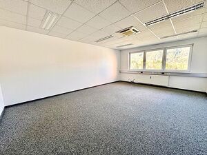 Büroraum im Gewerbezentrum Leoben | IMS Immobilien KG