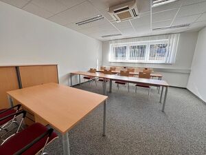 Büroraum im Gewerbezentrum Leoben | IMS Immobilien KG