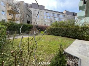 Rarität! Schöne, ruhige 3-Zimmer-Gartenwohnung in zentraler Lage im Bezirk Lend! Neuwertig!