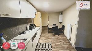 NEUER  PREIS !!!!!!! Barrierefreie 2-Zimmer Wohnung im EG Nähe Radetzkyplatz