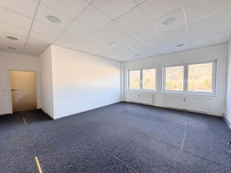 B&uuml;ro im Gewerbezentrum Leoben | 3 R&auml;ume | IMS Immobilien KG