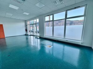 Büro mit Auslage im Gewerbezentrum Leoben | 3 Räume | IMS Immobilien KG