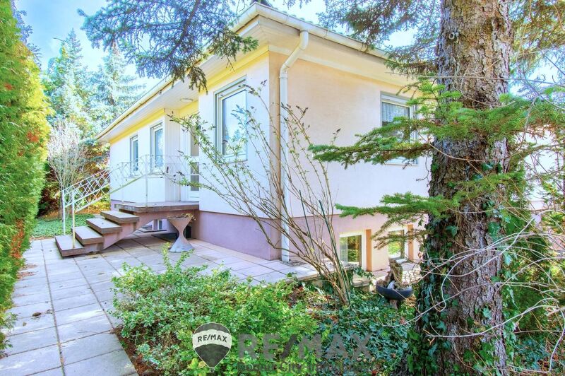 "PREISREDUKTION! Charmanter Bungalow mit Gartenparadies!"