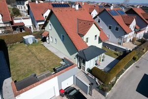 Schönes EInfamilienhaus in Engerwitzdorf